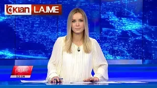 Edicioni i Lajmeve Tv Klan 25 Janar 2020, ora 12:00