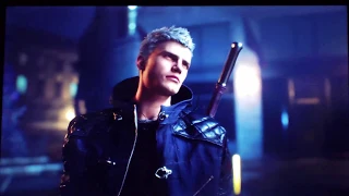 DEVIL MAY CRY 5 FREE DEMO XBOX ONE X 4K