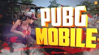 ОБНОВЛЕНИЕ 1.3 В PUBG MOBILE - ПУТЬ В ТОП 500 ЕВРОПЫ! БЕРЕМ ЗАВОЕВАТЕЛЯ | ПУБГ МОБАЙЛ НА ПК