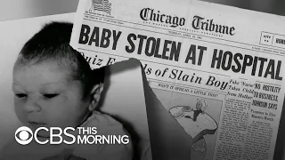 Chicago baby kidnapped in 1964 reportedly found