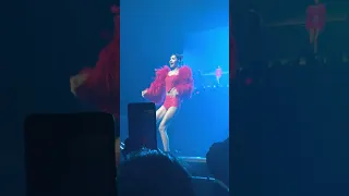 Blackpink Live in Melbourne Day 2 - 16 Money