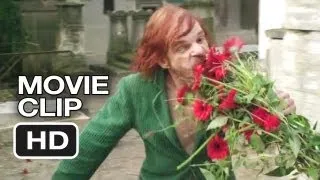 Holy Motors Movie CLIP - Merde (2012) - Denis Lavant, Eva Mendes Movie HD