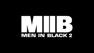 05. Main Title (MIB 2 Complete Score)