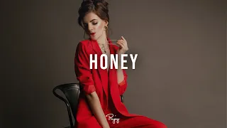 "Honey" - Chill Melodic Rap Beat | Free New R&B Hip Hop Instrumental 2022 | Rebel Rex #Instrumentals