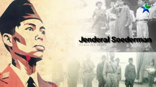 Biografi Ringkas Jenderal Soedirman, berdasarkan Profil Pahlawan Nasional