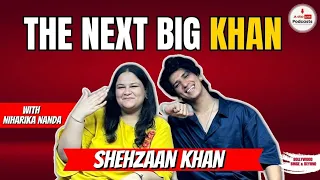 EXCLUSIVE: Laung Da Lashkara Guy - Shehzaan Khan