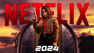 The Best Netflix TV Shows You Can't Miss in 2024