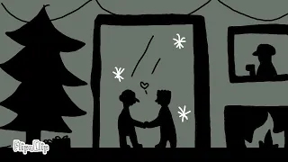 Cold December Night | Smithers X Burns animatic