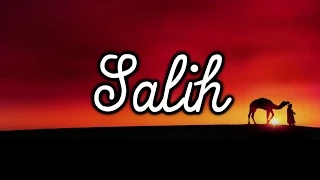 Prophet Salih | 06 |