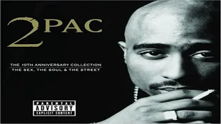 2pac - Cant C Me (Rebassed & Boosted)