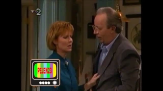 ALF TRT2 Nostalji Türkçe Dublaj