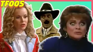 Worst Rated Wonders: Examining the Trainwrecks of Television History