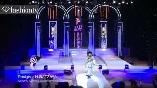 Mongolian Fashion Week Goyol2012 Haute couture shilmelzagvar