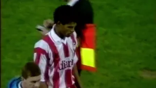 1993-94 ΟΛΥΜΠΙΑΚΟΣ-ΤΕΝΕΡΙΦΗ 4-3 (Κ.ΟΥ)