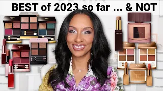 The Best of TOM FORD Beauty 2023 So Far ... & NOT | Reviews | Mo Makeup Mo Beauty