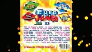 EURODANCE 23 (Complete CD)