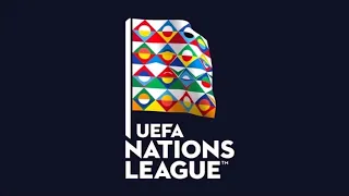 UEFA Nations League - Original anthem