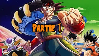 ET SI BARDOCK AVAIT SURVÉCU ET AVAIT ÉTÉ TÉLÉPORTE SUR NAMEK - Dragon Ball Z | What-If