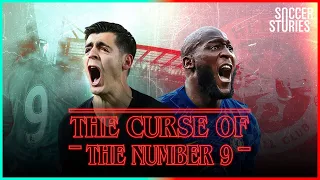 The Terrible Curse Of Chelsea's Number 9