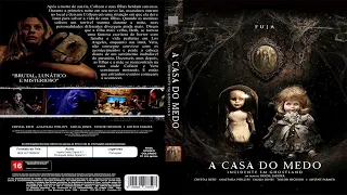 Filmes de Terror 2019 Filme Completo Dublado HD Lançamentos 2018 2019 Melhores Filmes de Terror #43