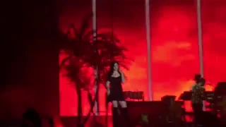 Lana Del Rey - Serial Killer (Live in São Paulo, Lollapalooza)