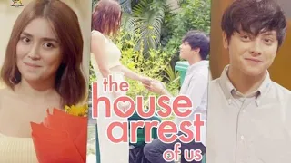 The House Arrest Of Us | 'Official Teaser' (Kathryn Bernardo and Daniel Padilla)