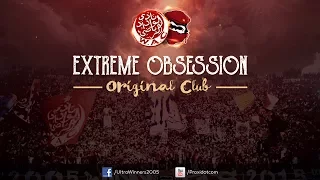 WINNERS 2005 - EXTREME OBSESSION 2017 - ORIGINAL CLUB