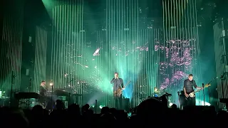 Sigur Rós - Untitled#6  E Bow (Live, Campo Pequeno Lisboa, 2022)