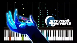 Love Like You - Steven Universe [Piano Tutorial]