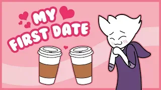 My First Date | Animated Valentine's Day Special