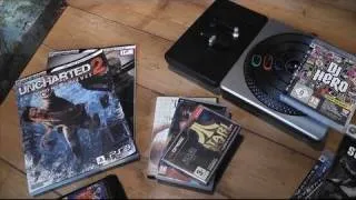 Bargains - Pick Ups - Shoutout - Update Video - Part 1 - Retro Game Tech