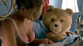 TED (TENTE NÃO RIR) #2