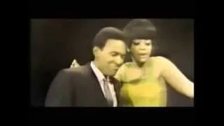 Marvin Gaye and  Tammi Terrell -  Aint No Mountain High Enough](1967)