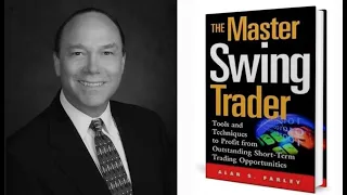 Master Swing Trader (Full Audiobook) By Alan S. Farley. | Quantum Wealth