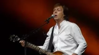 Paul McCartney - Band On The Run live Berlin Waldbühne 14.06.16
