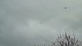 Clay Shooting Session at Barbury Shooting School as seen through ShotKam