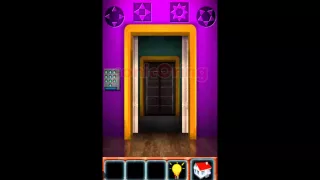 100 Doors Classic Escape Level 91 92 93 94 95 Walkthrough