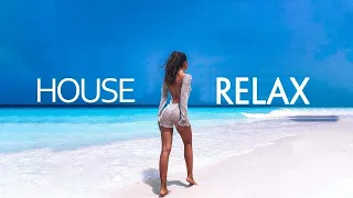 IBIZA SUMMER MIX 2021 🍓 Best Of Tropical Deep House Music Chill Out Mix #127