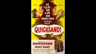 Quicksand (1950) by Irving Pichel High Quality Full Movie