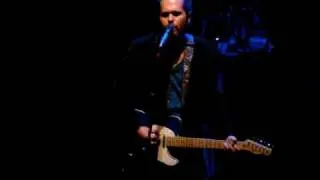 CITIZEN COPE - "PENITENTIARY" - Live in Montclair, NJ **The Clarence Greenwood Recordings**