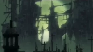 Vampire Hunter D: Bloodlust Teaser (Best Trailer)