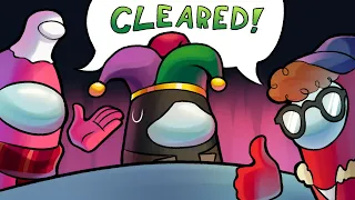 I got HARD CLEARED as JESTER and still WON! (with reactions)