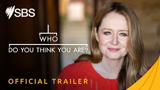 What life-changing secret will Miranda Otto discover about her father? | Who Do You Think You Are?