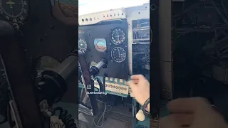 Cessna 182 panel removal for upgrades - part 2