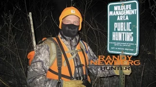 Hunting Deer in Kansas & Iowa with Randy Newberg (OYOA S1 E9)