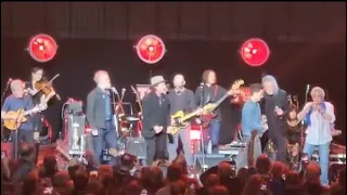 Roger Daltrey - Baba O’Riley (w/ Eddie Vedder, Robert Plant & More - Royal Albert Hall - 03/24/2024)