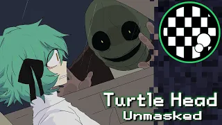 Turtle Head: Unmasked | Emma's Story | RPG Maker Horror