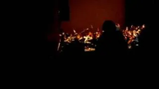 Sonic the Hedgehog II Medley - Video Game Orchestra at Berklee