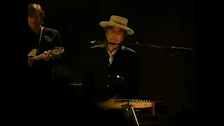 Bob Dylan - Live in London 2011-Video upgrade