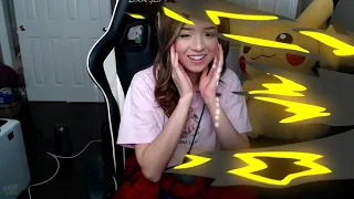 Pokimane ENDS STREAM After This! Fortnite Streamers Most Embarrassing Moments Live